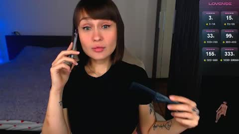 Mel online show from May 12, 10:07 pm