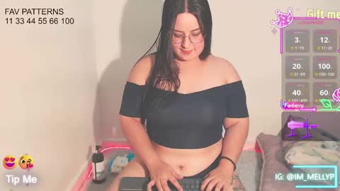 Mellissa  OnlyFans  online show from September 10, 3:12 pm