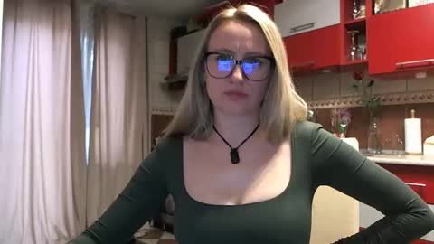 Melly online show from March 5, 7:48 am