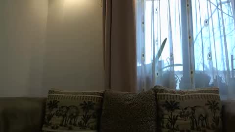 Melly online show from March 23, 7:23 am