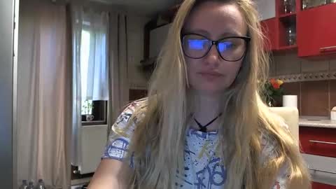 Melly online show from May 19, 6:31 am