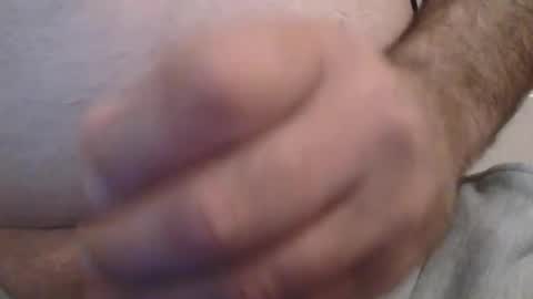 melo_grey online show from October 4, 12:08 am