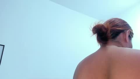 Snapshot of meloddy_megann chatting on April 14, 11:38 am Melody online show from April 14, 11:38 am