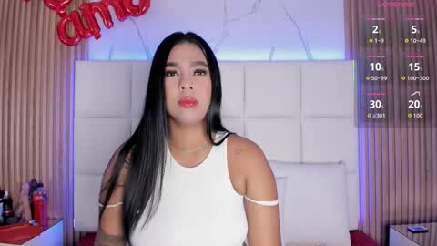 MELODDY PARKERR online show from February 18, 3:57 am