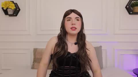 Meloddy online show from November 25, 7:03 pm