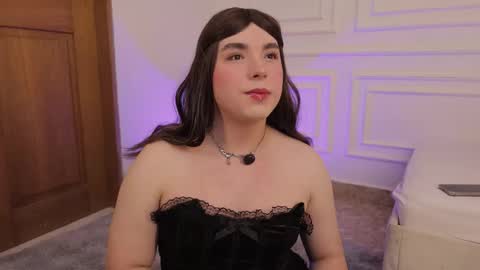 Meloddy online show from December 19, 4:58 pm