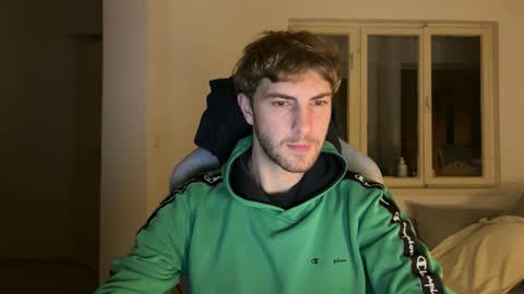 Melodicass online show from December 17, 12:38 am