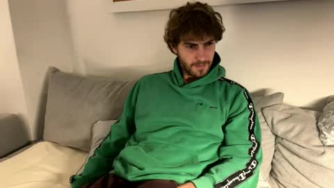 Melodicass online show from February 25, 10:08 pm