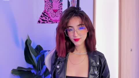 Melodie Roy 999 online show from January 31, 3:00 pm