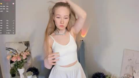 melodievejar online show from February 12, 4:18 am