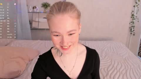 melodievejar online show from May 6, 4:30 am