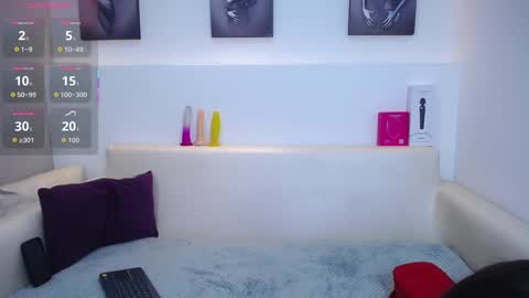 Melodi online show from September 22, 1:24 pm