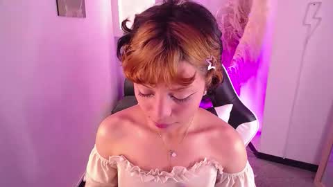 melody701583as online show from March 3, 1:50 pm