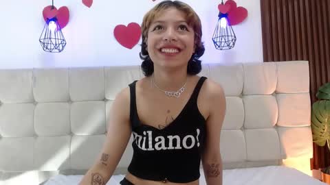 melody701583as online show from April 30, 1:50 pm