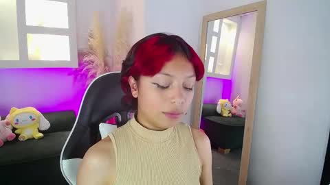 melody701583as online show from May 11, 2:45 pm
