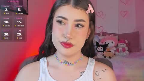 MELODY online show from February 12, 9:32 pm