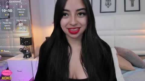 melody__blake online show from April 24, 12:29 pm