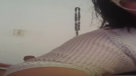 MELODY AND DANTE  online show from April 26, 8:39 pm