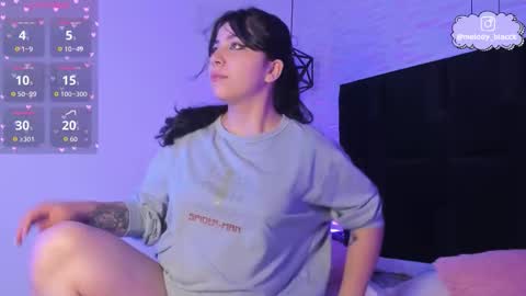 Melody online show from November 25, 9:15 pm