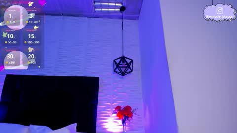 Melody online show from March 27, 7:35 pm