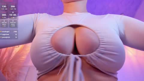 Snapshot of melody_blake16 chatting on March 19, 11:25 am online show from March 19, 11:25 am