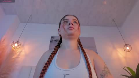 Snapshot of melody_blake16 chatting on April 14, 11:16 am online show from April 14, 11:16 am