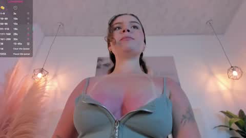 Snapshot of melody_blake16 chatting on April 30, 11:38 am online show from April 30, 11:38 am