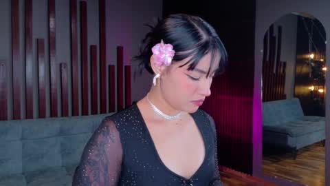 melody_cute10 online show from March 7, 1:19 pm