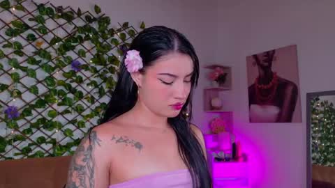 melody_cute10 online show from May 11, 1:50 pm