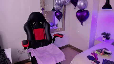 melody online show from January 7, 10:34 pm