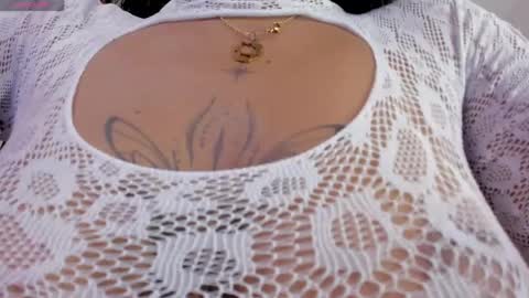 Snapshot of melody_ebonny chatting on May 11, 12:55 pm melody_ebonny online show from May 11, 12:55 pm