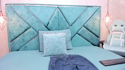 Melody  online show from October 23, 2:16 pm