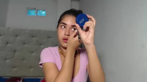 melody phillips online show from October 2, 3:30 pm