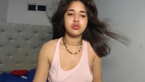 melody phillips online show from October 10, 10:47 am