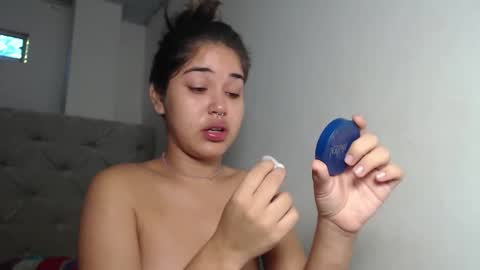 melody phillips online show from December 20, 2:02 pm