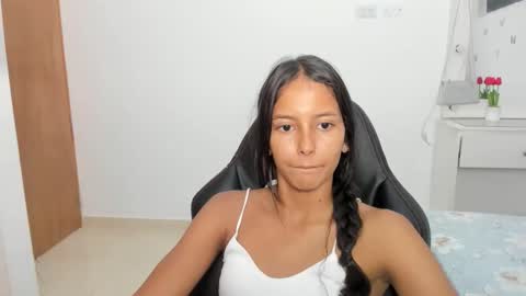 Snapshot of melody_rose10 chatting on March 26, 6:24 pm Melody online show from March 26, 6:24 pm