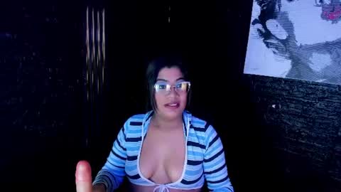 melody_spark online show from July 28, 10:54 am