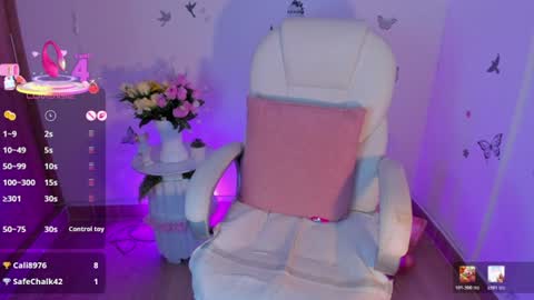 melody_starr online show from June 11, 2:53 am