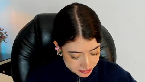 Snapshot of melody_suarez chatting on December 7, 11:12 pm MELODY online show from December 7, 11:12 pm