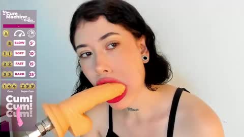 Snapshot of melody_suarez chatting on December 14, 7:57 pm MELODY online show from December 14, 7:57 pm