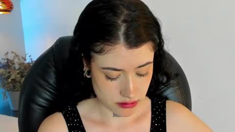 Snapshot of melody_suarez chatting on December 21, 12:53 am MELODY online show from December 21, 12:53 am