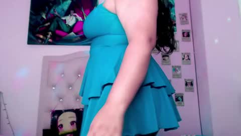 melody_tarly online show from January 17, 10:01 pm