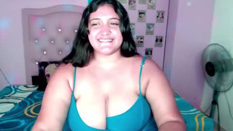 melody_tarly online show from January 18, 1:08 am