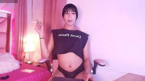 melody_trixie online show from June 3, 8:28 am