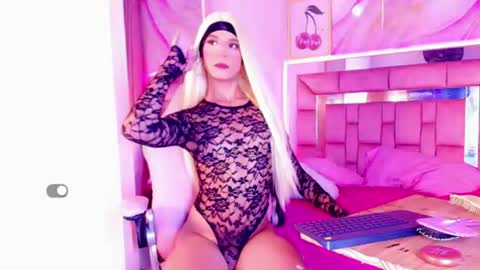 melody_trixie online show from June 15, 12:46 am