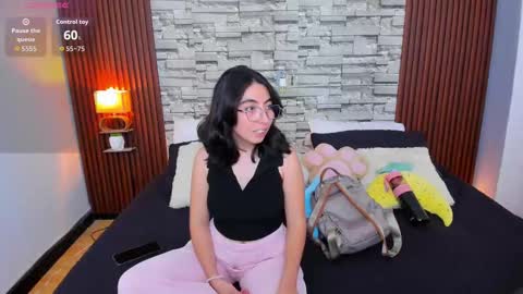 Snapshot of melody_velvet chatting on September 29, 7:30 pm melody_velvet online show from September 29, 7:30 pm