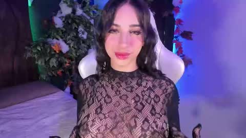 Melody or Val  online show from October 26, 3:07 pm