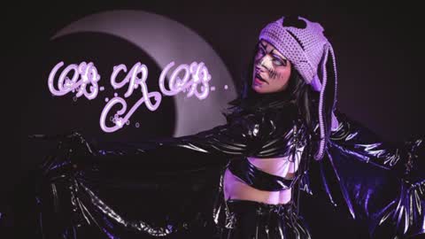 Melody Ninja online show from January 15, 8:09 am