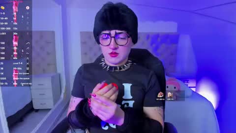 Melody Ninja online show from March 5, 6:33 am