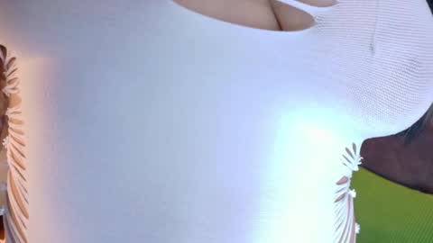 Snapshot of melodycollins__ chatting on April 14, 8:04 pm M E L O D Y online show from April 14, 8:04 pm